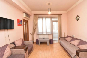 Erevan Centre apartment